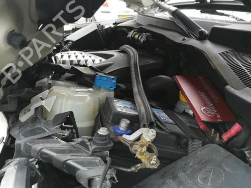 Front right window mechanism ALFA ROMEO MITO (955_) 1.4 TJet (955AXA1B) | BP25577672C23 