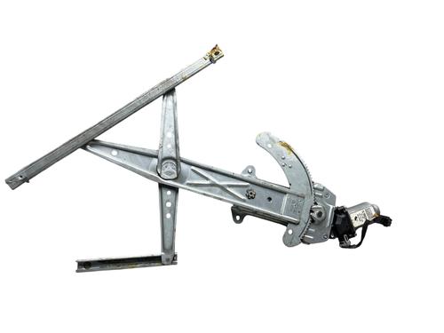 Used Front right window mechanism NISSAN MICRA II (K11) 1.4 i 16V (AK11) (82 hp) 28576856