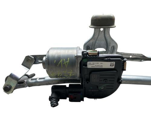 Front wiper motor PEUGEOT 3008 II SUV (MC_, MR_, MJ_, M4_) 1.5 BlueHDi 130 | BP25530605M29 