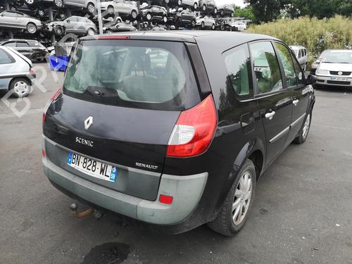 Switch RENAULT GRAND SCÉNIC II (JM0/1_) 2.0 dCi (JM1K) | BP25584814I30 - Image 26