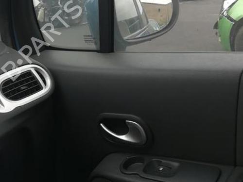 Headlight switch RENAULT MODUS / GRAND MODUS (F/JP0_) 1.5 dCi (JP02) | BP25537008I24 - Image 13