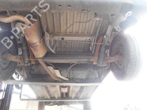 Used Parts CITROËN BERLINGO / BERLINGO FIRST Box Body/MPV (M_) 1.4 i (MBKFX, MBKFW) (75 hp) 2497457