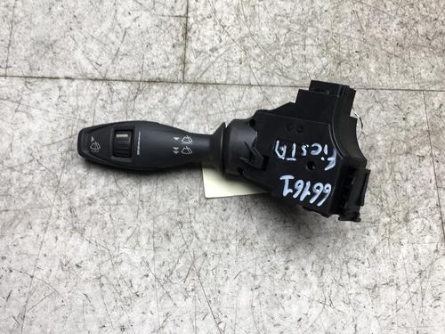 Used Steering column stalk FORD FIESTA VI (CB1, CCN) 1.6 TDCi (95 hp) 25580648