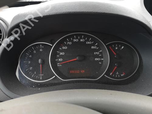 Pala sol esquerda RENAULT KANGOO Express (FW0/1_) 1.5 dCi 85 (FW0K, FW0L, FW0B) | BP25554384I1 - Image 18