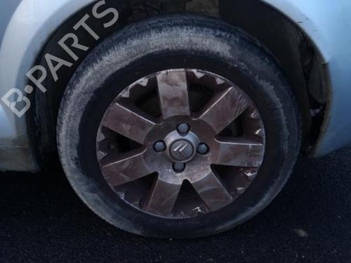 Front left window mechanism CITROËN C3 Pluriel (HB_) 1.6 | BP25583453C22 - Image 15