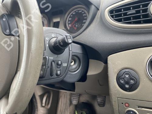 Headlight switch RENAULT CLIO III (BR0/1, CR0/1) | BP25573878I24 - Image 34