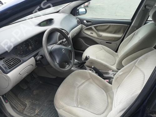 Front right seatbelt CITROËN C5 I (DC_) 2.0 16V (DCRFNC, DCRFNF) | BP25533682I25  - Image 28