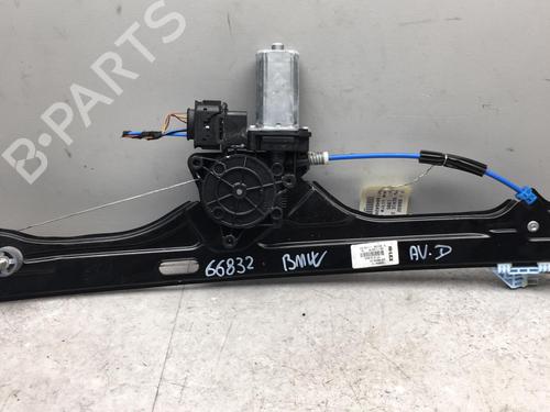 front-right-window-mechanism-bmw-2-gran-tourer-f46-2014-25520605 main image
