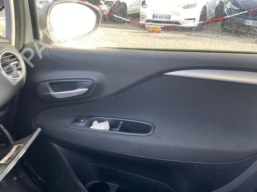 Front right interior door handle FIAT PUNTO (199_) 1.3 D Multijet | BP31069070I14  - Image 10