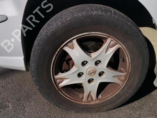 Switch NISSAN ALMERA TINO (V10) 2.2 dCi | BP25519897I30 