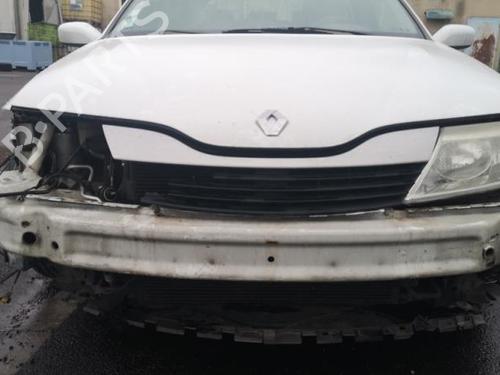 Left tailgate light RENAULT LAGUNA II (BG0/1_) 1.9 dCi | BP25524343C79 - Image 8