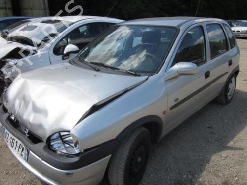 Starter OPEL CORSA B (S93) 1.2 i 16V (F08, F68, M68) | BP25536029M8