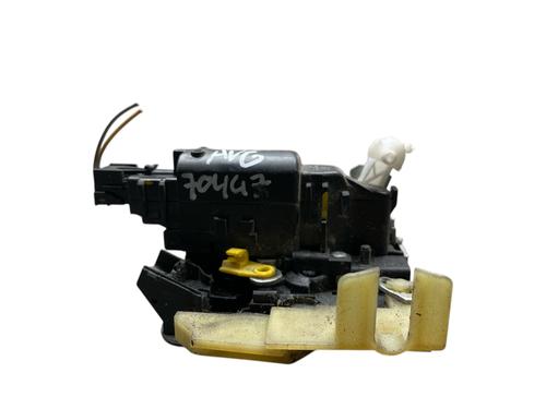 Used Front left lock DACIA LODGY (JS_) 1.5 dCi (JSMC, JSAF) (107 hp) 25541746