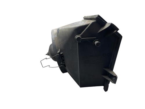 Used Heater matrix box Heater matrix box RENAULT TRAFIC Van (T_, P_, V_) [1989-2002] 29411683 29411683