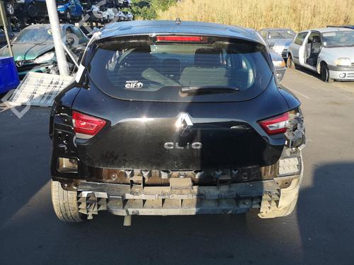 Rudehejsemekanisme Højre foran RENAULT CLIO IV (BH_) 1.5 dCi 90 | BP25533204C23 
