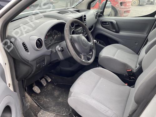 Right front door CITROËN BERLINGO MULTISPACE (B9) 1.6 HDi 110 | BP25514464C3  - Image 22