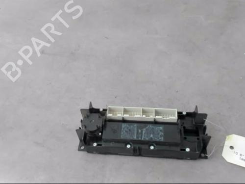 Commande Chauffage VW GOLF IV (1J1) 1.9 TDI | BP25516243I5 