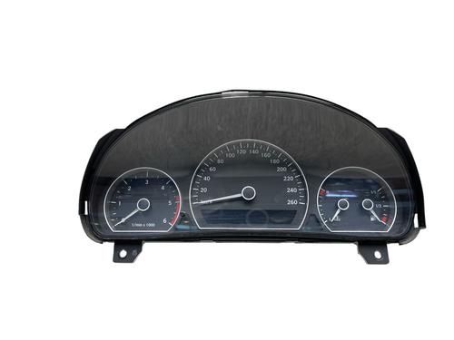 instrument-cluster-saab-9-5-ys3e-1997-1998-1999-2000-2001-2002-2003-2004-2005-2006-2007-2008-2009-25533054 main image