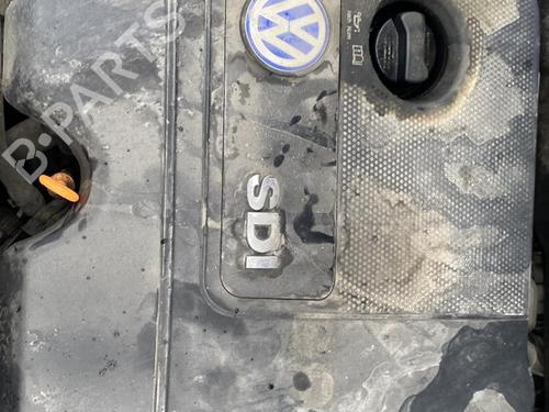 Left taillight VW POLO IV (9N_, 9A_) 1.9 SDI | BP25556346C34 