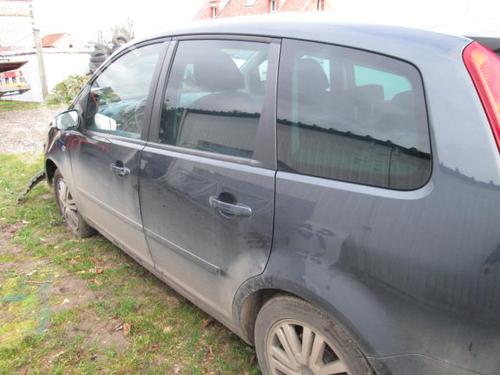 Brugte FORD FOCUS C-MAX (DM2) 1.8 TDCi (115 hp) 4373607