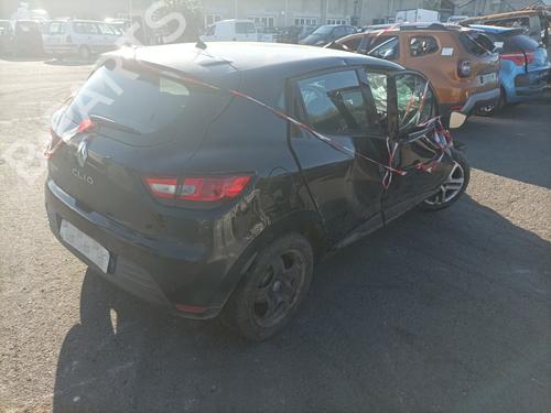 Right tailgate light RENAULT CLIO IV (BH_) 1.5 dCi 90 | BP26210334C80 - Image 15