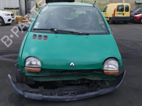 Højre baglygte RENAULT TWINGO I (C06_) 1.2 (C066, C068) | BP25536919C35 