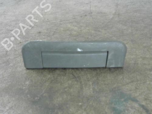Used Front right exterior door handle CITROËN AX (ZA-_) 14 D (52 hp) 25582748