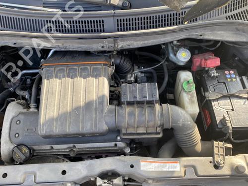 AC compressor SUZUKI SWIFT III (MZ, EZ) 1.3 (RS413, ZC11S) | BP27258029M34 - Image 12