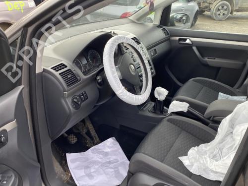 Right front window switch VW TOURAN (1T1, 1T2) 1.9 TDI | BP26026185I26 - Image 13