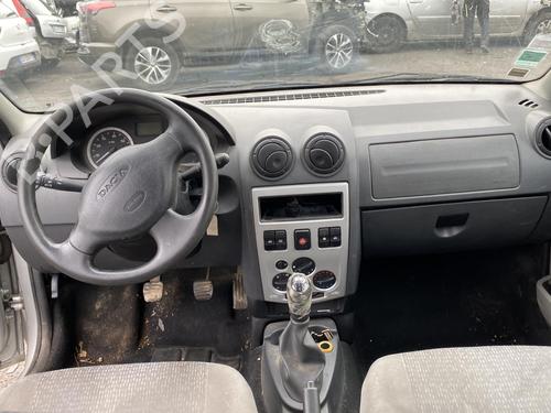 ABS pump DACIA LOGAN MCV (KS_) 1.5 dCi (KS0W) | BP25549185M43  - Image 24