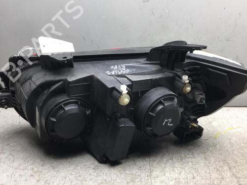 Used Right headlight Right headlight CHEVROLET AVEO Hatchback (T300) 1.3 D (75 hp) 25511083 25511083