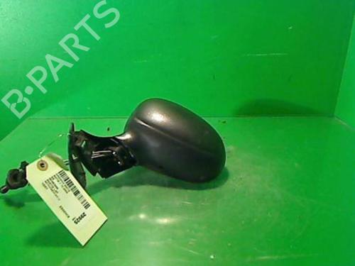 Left mirror CHEVROLET MATIZ (M200, M250) 0.8 | BP25536466C26 