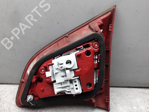 Left tailgate light OPEL MERIVA B MPV (S10) 1.4 (75) | BP25514782C79 