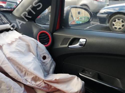 Front left window mechanism OPEL CORSA D (S07) 1.4 (L08, L68) | BP25560136C22  - Image 22