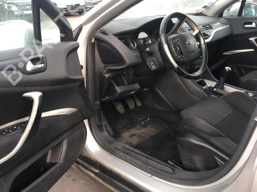 Steering column stalk CITROËN C5 III (RD_) 1.6 HDi 110 (RD9HZC) | BP25557847I23  - Image 15