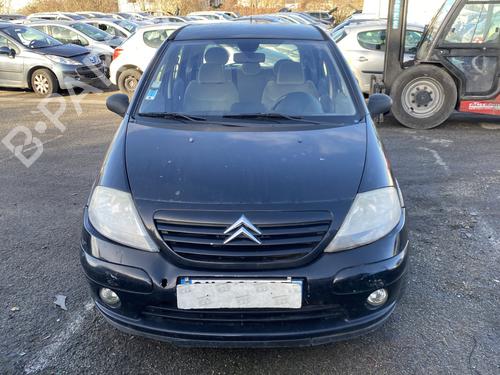 Right front door CITROËN C3 I (FC_, FN_) 1.4 i | BP26002498C3 