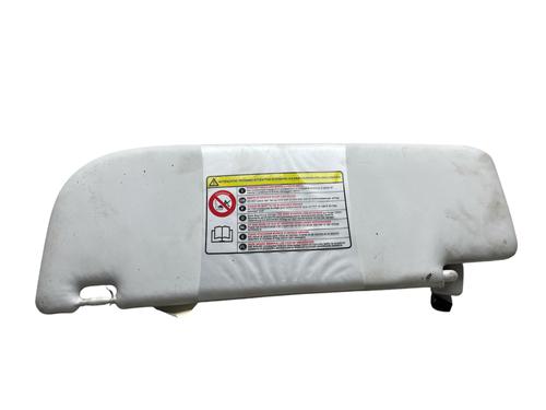Used Right sun visor PEUGEOT BIPPER (AA_) 1.4 HDi (68 hp) 25567182