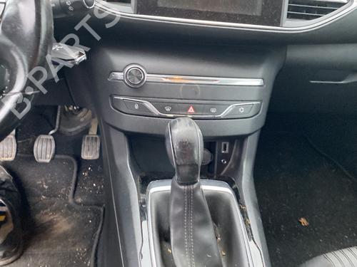 Front wiper motor PEUGEOT 308 II (LB_, LP_, LW_, LH_, L3_) 1.6 BlueHDi 120 | BP28198741M29 