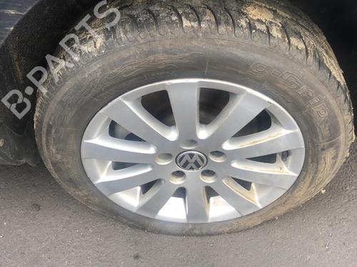 Front left window mechanism VW PASSAT B6 (3C2) 1.9 TDI | BP25520880C22 - Image 4