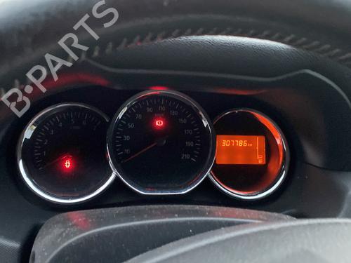 Front left lock DACIA DUSTER (HS_) 1.5 dCi | BP31629691C98  - Image 17