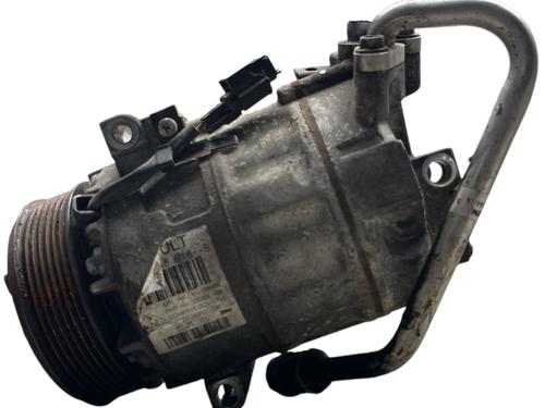 AC compressor RENAULT MASTER III Van (FV) 2.3 dCi 145 FWD (FV0E, FV0F, FV0H, FV02, FV0M, FV0S,... | BP25503774M34 - Image 5