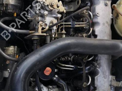 Left mirror PEUGEOT 205 II (20A/C) 1.7 Diesel | BP25559664C26 