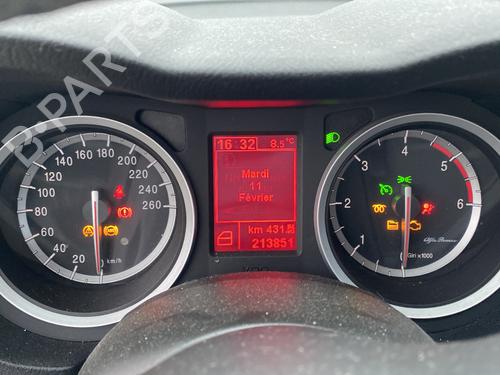 Right tailgate light ALFA ROMEO 159 (939_) 2.4 JTDM (939AXD12, 939AXD1B) | BP25499190C80 - Image 28