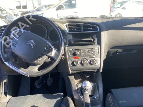 Ignition barrel CITROËN C4 II (NC_) 1.6 HDi 115 | BP25531244M48  - Image 18