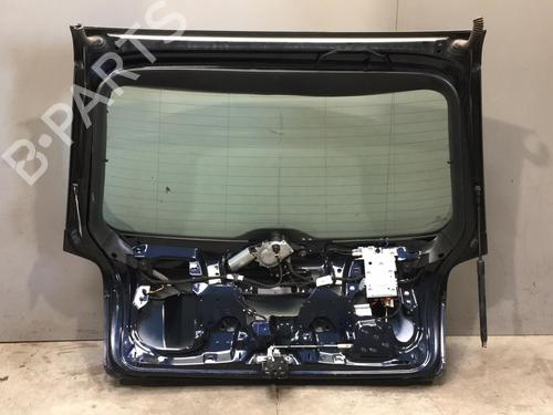 Tailgate AUDI A3 (8P1) 2.0 TDI 16V | BP25556926C6 