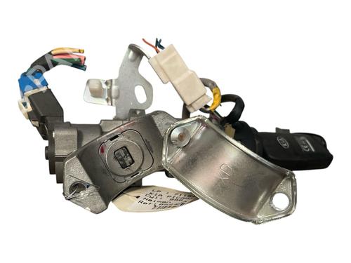 Ignition barrel KIA PICANTO II (TA) 1.0 | BP25573687M48 - Image 2