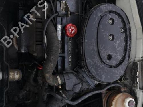 Højre forlygte RENAULT CLIO I (B/C57_, 5/357_) 1.2 (B/C/S57A, B/C57S, 5/357F, 5/357J, 5/357L, 5/357R) | BP25559850C29 