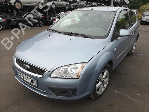 Front right seatbelt FORD FOCUS II Saloon (DB_, FCH, DH) 2.0 | BP25517291I25  - Image 22