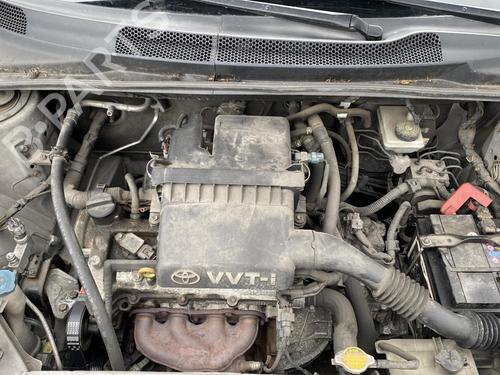 ABS pump TOYOTA YARIS (_P1_) 1.0 (SCP10_, SCP10R) | BP25545795M43 