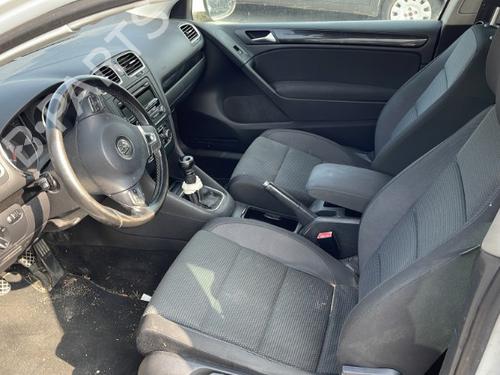 Front right seatbelt VW GOLF VI (5K1) 2.0 TDI | BP25542385I25 - Image 16